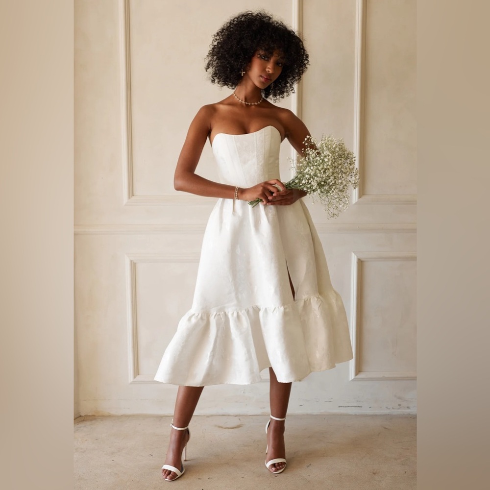 V. Chapman Virginia Dress